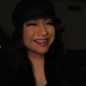 Meet your Posher, Grace